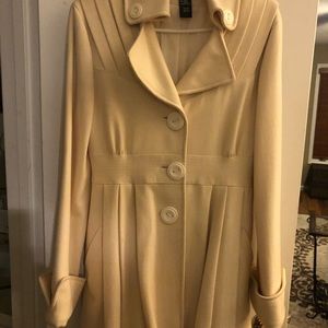 Women’s Wool Coat